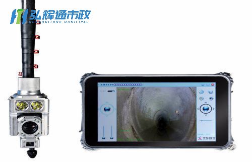 苏州姑苏区葑门QV管道检测